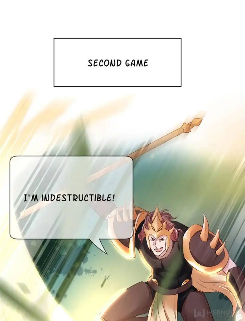 Legend Reboot Chapter 99 58